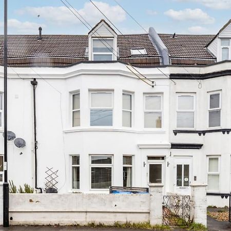 Cosy Flat In Burgess Hill, Sussex Lägenhet Exteriör bild